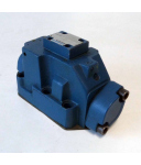 MANNESMANN REXROTH Steuerblock 4WH 22 HD72/ GEB