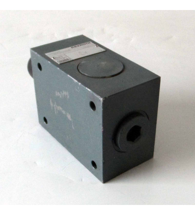 Rexroth Hydronorma Druckbegrenzungsventil DBDS 20 G16/400 NOV