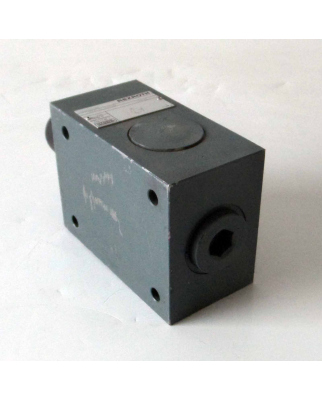 Rexroth Hydronorma Druckbegrenzungsventil DBDS 20 G16/400 NOV