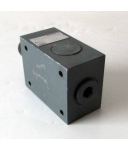 Rexroth Hydronorma Druckbegrenzungsventil DBDS 20 G16/400 NOV