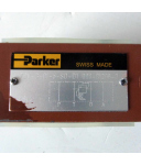 Parker Hydraulikventil ZDV-B-01-5-S0-D1 NOV