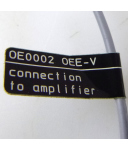 ifm electronic Einweglichtschranke OE0002 OEE-V NOV