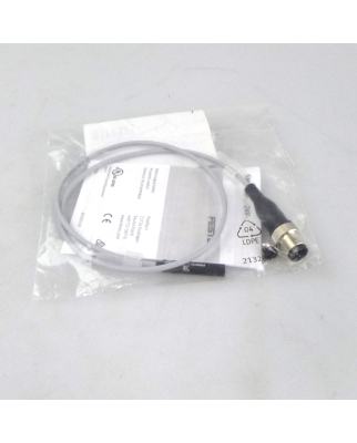 Festo Näherungsschalter SME-8M-DS-24V-K-0.5-M12 543892 OVP