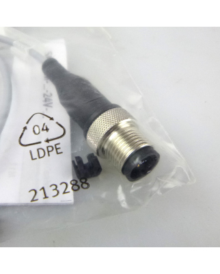 Festo Näherungsschalter SME-8M-DS-24V-K-0.5-M12 543892 OVP