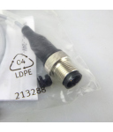 Festo Näherungsschalter SME-8M-DS-24V-K-0.5-M12 543892 OVP