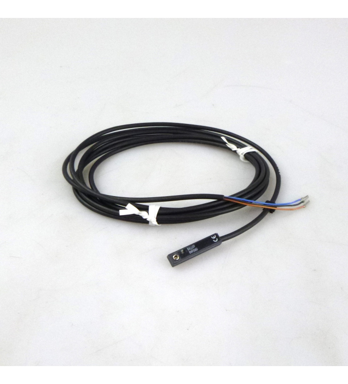 Balluff Magnetfeldsensor BMF006U BMF 307K-PS-C-2-PU-02 NOV