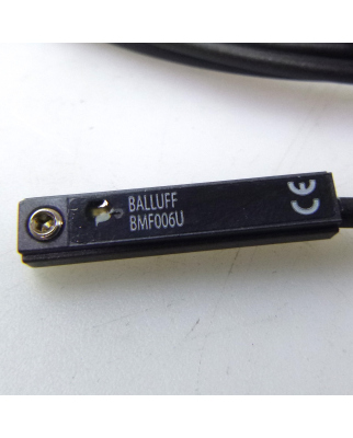 Balluff Magnetfeldsensor BMF006U BMF 307K-PS-C-2-PU-02 NOV