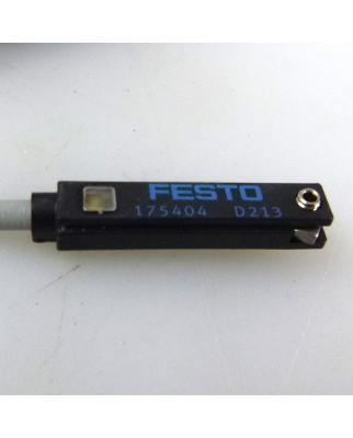 Näherungsschalter Neuwertig OVP Festo 175404 SME-8-K5-LED-24 175404 