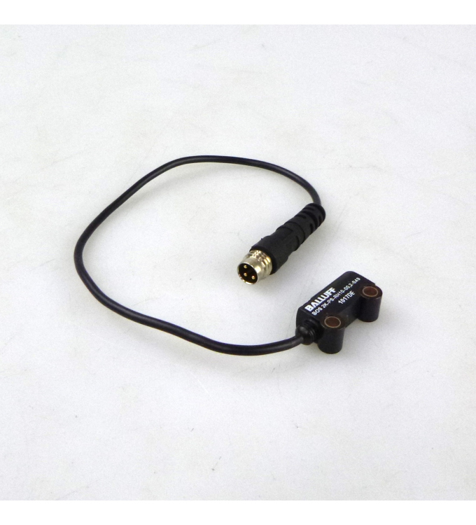 Balluff Optosensor BOS 2K-PS-RH10-00,2-S49 NOV