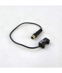 Balluff Optosensor BOS 2K-PS-RH10-00,2-S49 NOV