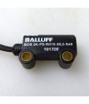 Balluff Optosensor BOS 2K-PS-RH10-00,2-S49 NOV