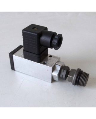 Hydac Flupac Ventil, Hydraulikventil VR2/C.0 NOV