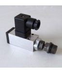 Hydac Flupac Ventil, Hydraulikventil VR2/C.0 NOV