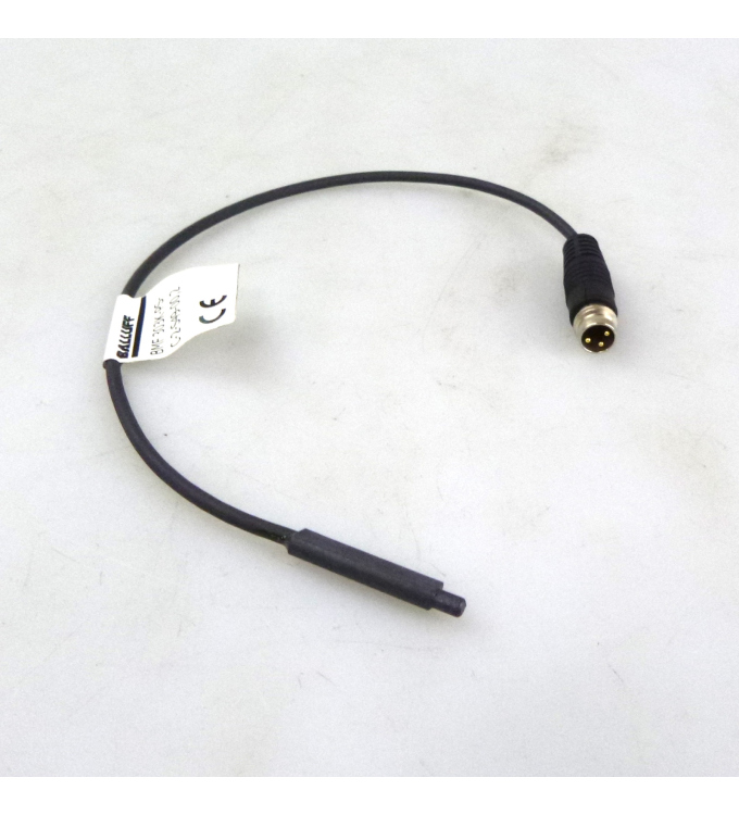 Balluff Magnetfeldsensor BMF003F BMF 303K-PS-C-2-S49-00,2 NOV