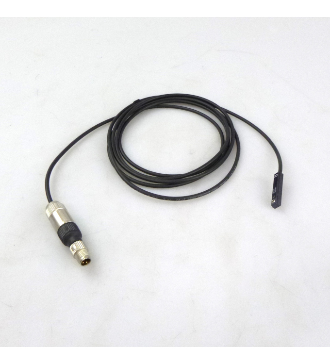 Balluff Magnetfeldsensor BMF006U BMF 307K-PS-C-2-PU-02 GEB