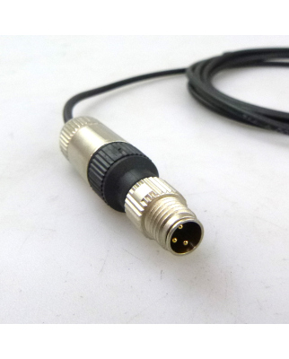 Balluff Magnetfeldsensor BMF006U BMF 307K-PS-C-2-PU-02 GEB