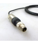 Balluff Magnetfeldsensor BMF006U BMF 307K-PS-C-2-PU-02 GEB