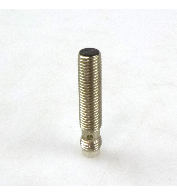 Balluff Induktiver Sensor BES0432 - BES M12EE-POC40B-S04G-L01 NOV