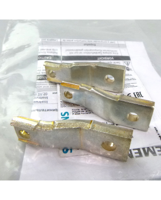 Siemens Anschluss-Schienen 3VL9216-4EC30 OVP