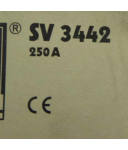 RITTAL Sammelschienenanschlußadapter SV 3442 OVP
