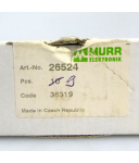Murr elektronik Schaltgerätentstörmodul 26524 (9Stk.) OVP