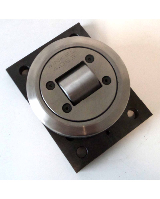 Winkel Axialrolle 4.063 Ø:149mm GEB