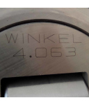 Winkel Axialrolle 4.063 Ø:149mm GEB