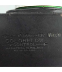 Parker Durchflussregelventil 9-1 F1600-S11 Viton OVP