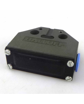 Balluff BNS 519 FD 60 101 Einzelgrenztaster Balluff BNS 519 FD 60 101 Einzelgrenztaster