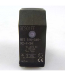 Balluff induktiver Sensor BES01FE BES 516-346-H2-Y-S4 NOV