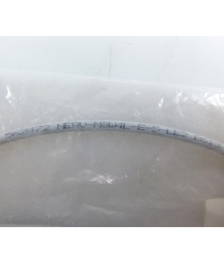 Festo Verbindungsleitung NEBV-M8W4L-E-5-LE2 562472 OVP