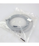 Festo Verbindungsleitung NEBV-M8W4L-E-5-LE2 562472 OVP