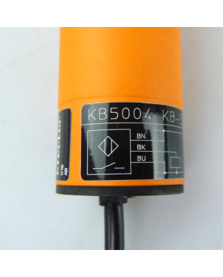 ifm efector kapazitiver Näherungsschalter KB5004...