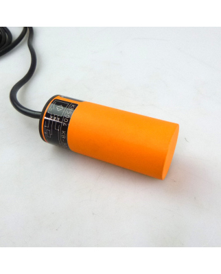 ifm efector kapazitiver Näherungsschalter KB5004 KB-3020-BPKG NOV