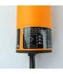 ifm efector kapazitiver Näherungsschalter KB5004 KB-3020-BPKG NOV