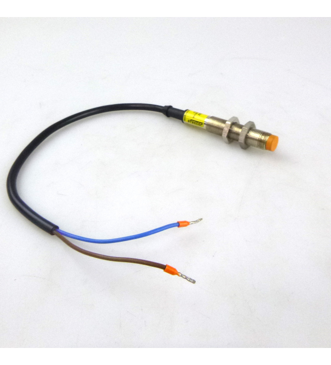 ifm efector Induktiver Sensor IFA 2004-ABOW GEB