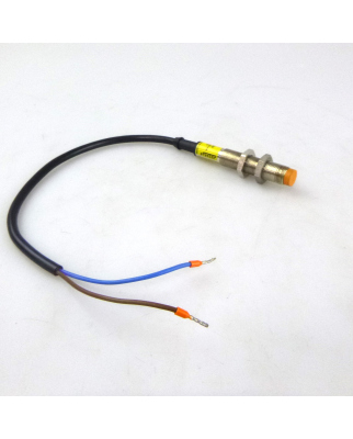 ifm efector Induktiver Sensor IFA 2004-ABOW GEB