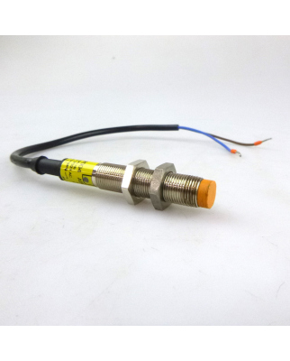 ifm efector Induktiver Sensor IFA 2004-ABOW GEB