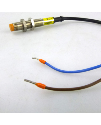 ifm efector Induktiver Sensor IFA 2004-ABOW GEB