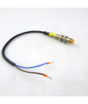 ifm efector Induktiver Sensor IFA 2004-ABOW GEB