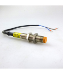 ifm efector Induktiver Sensor IFA 2004-ABOW GEB