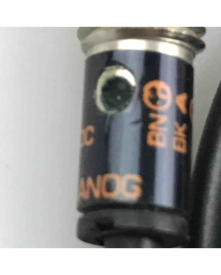 ifm efector induktiver Sensor IE5041 IEA3001-ANOG GEB