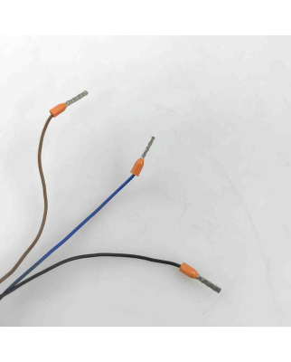 ifm efector induktiver Sensor IE5041 IEA3001-ANOG GEB