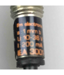 ifm efector induktiver Sensor IE5041 IEA3001-ANOG GEB