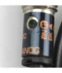 ifm efector induktiver Sensor IE5041 IEA3001-ANOG GEB