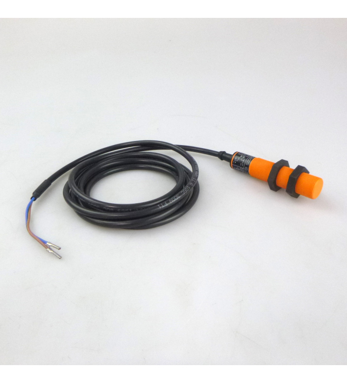 ifm efector induktiver Näherungsschalter IG0005 IG-2005-ABOA GEB