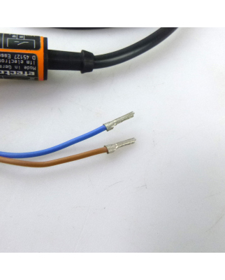 ifm efector induktiver Näherungsschalter IG0005 IG-2005-ABOA GEB