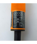 ifm efector induktiver Näherungsschalter IG0005 IG-2005-ABOA GEB