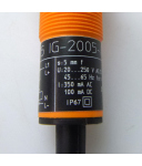 ifm efector induktiver Näherungsschalter IG0005 IG-2005-ABOA GEB