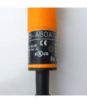 ifm efector induktiver Näherungsschalter IG0005 IG-2005-ABOA GEB